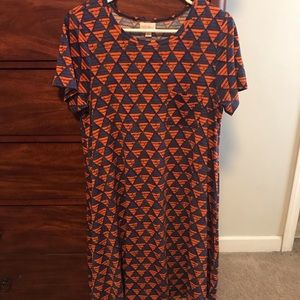 LuLaRoe Carly